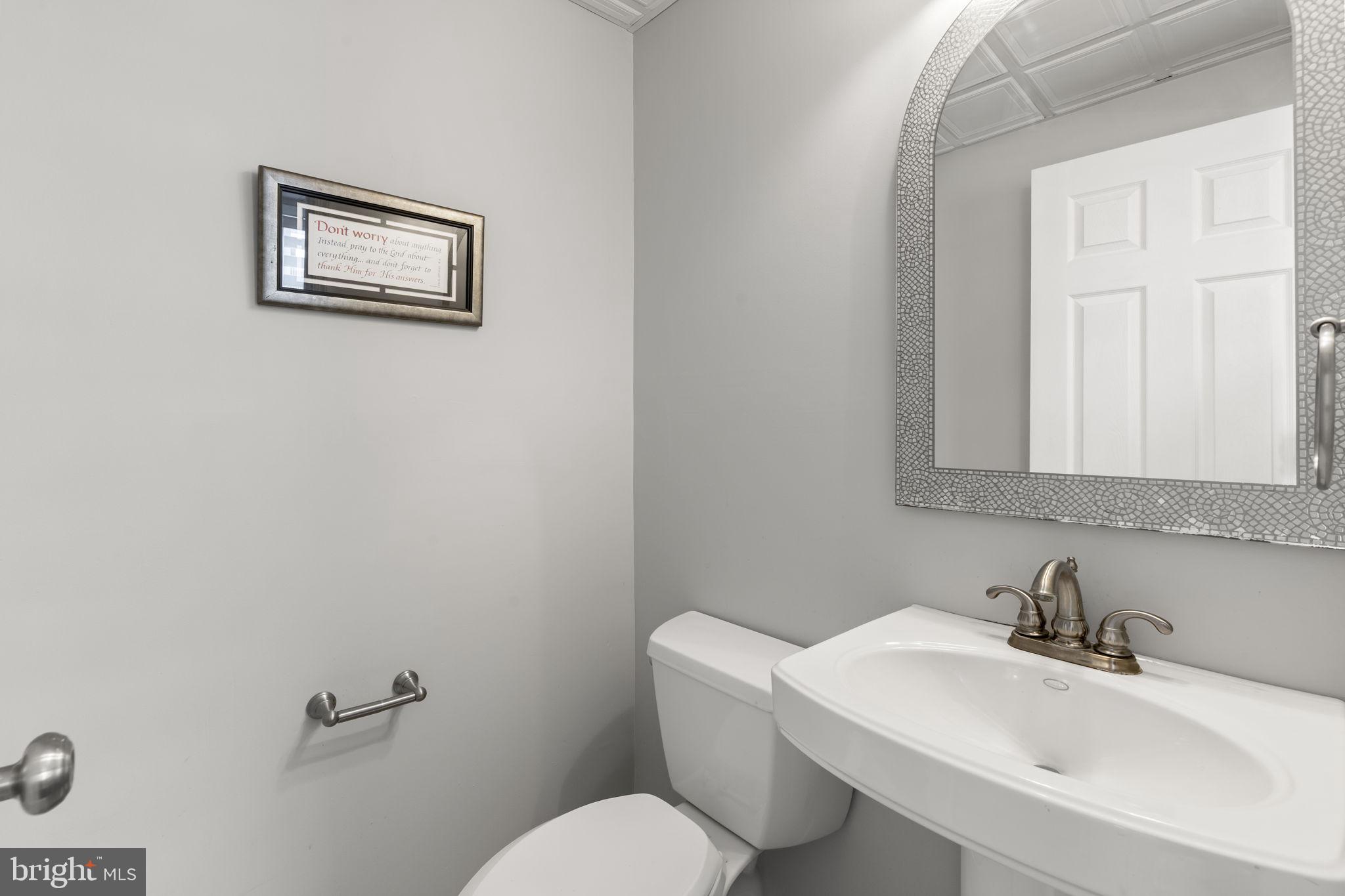 DREXEL HILL - Residential