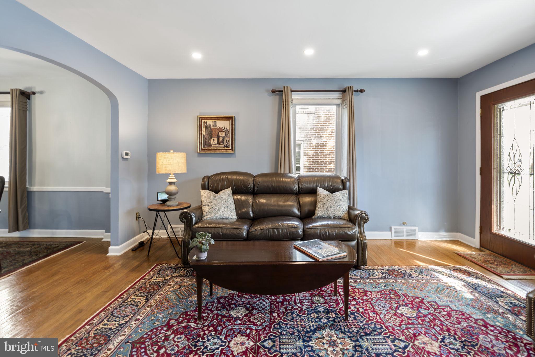 DREXEL HILL - Residential