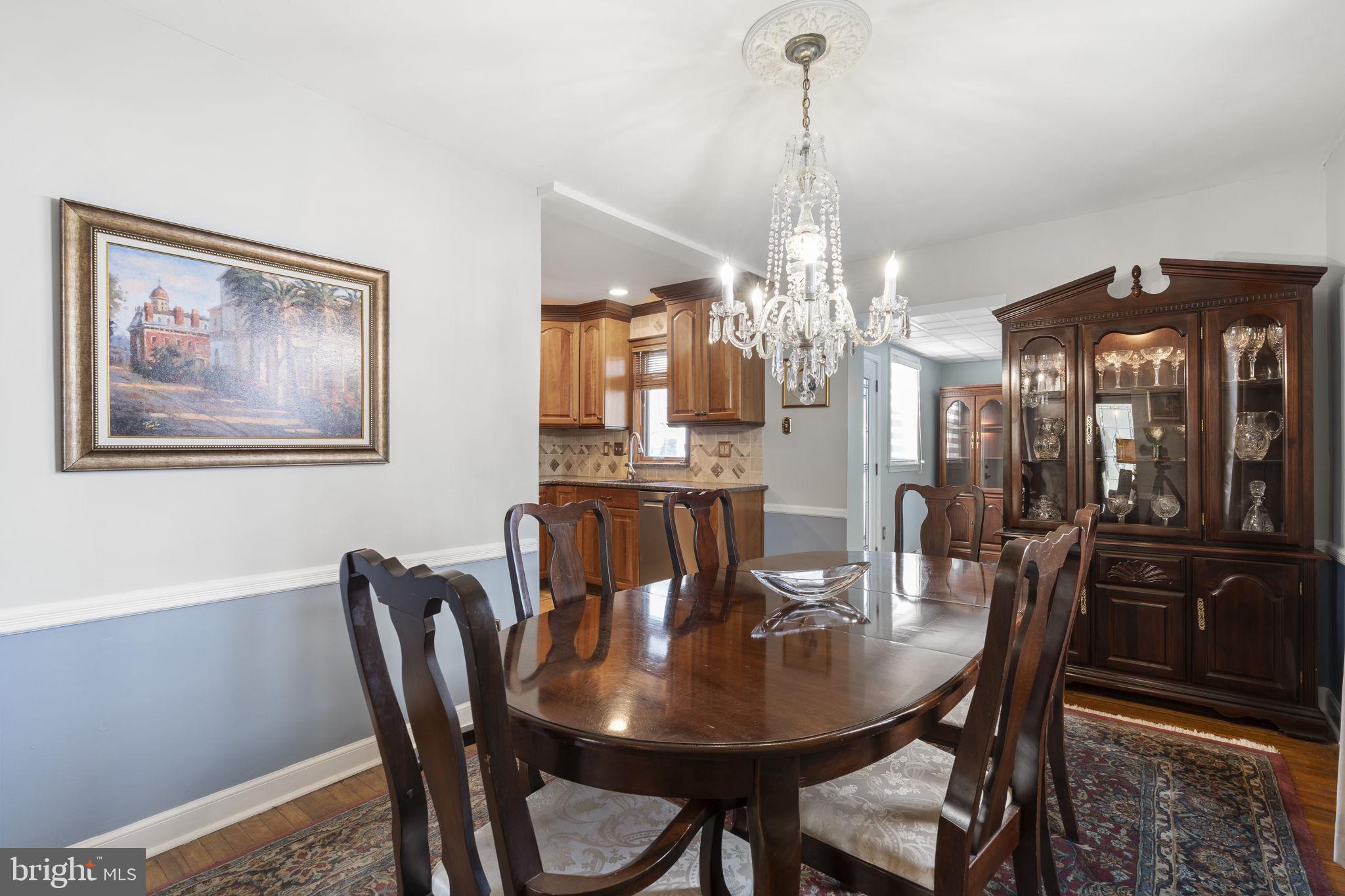 DREXEL HILL - Residential