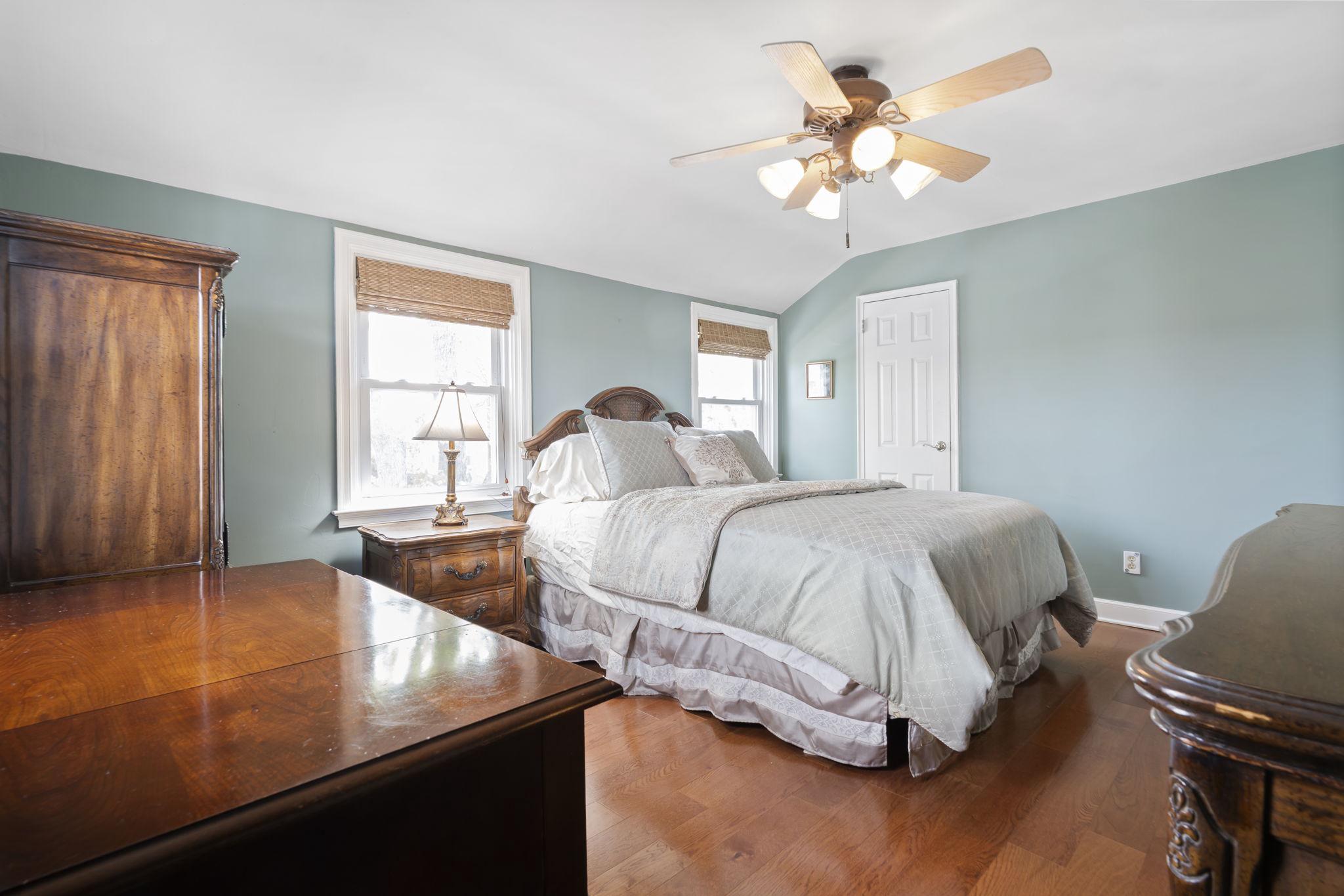 DREXEL HILL - Residential