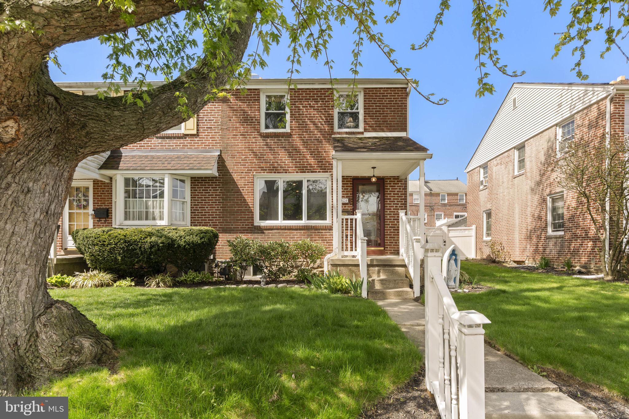 DREXEL HILL - Residential
