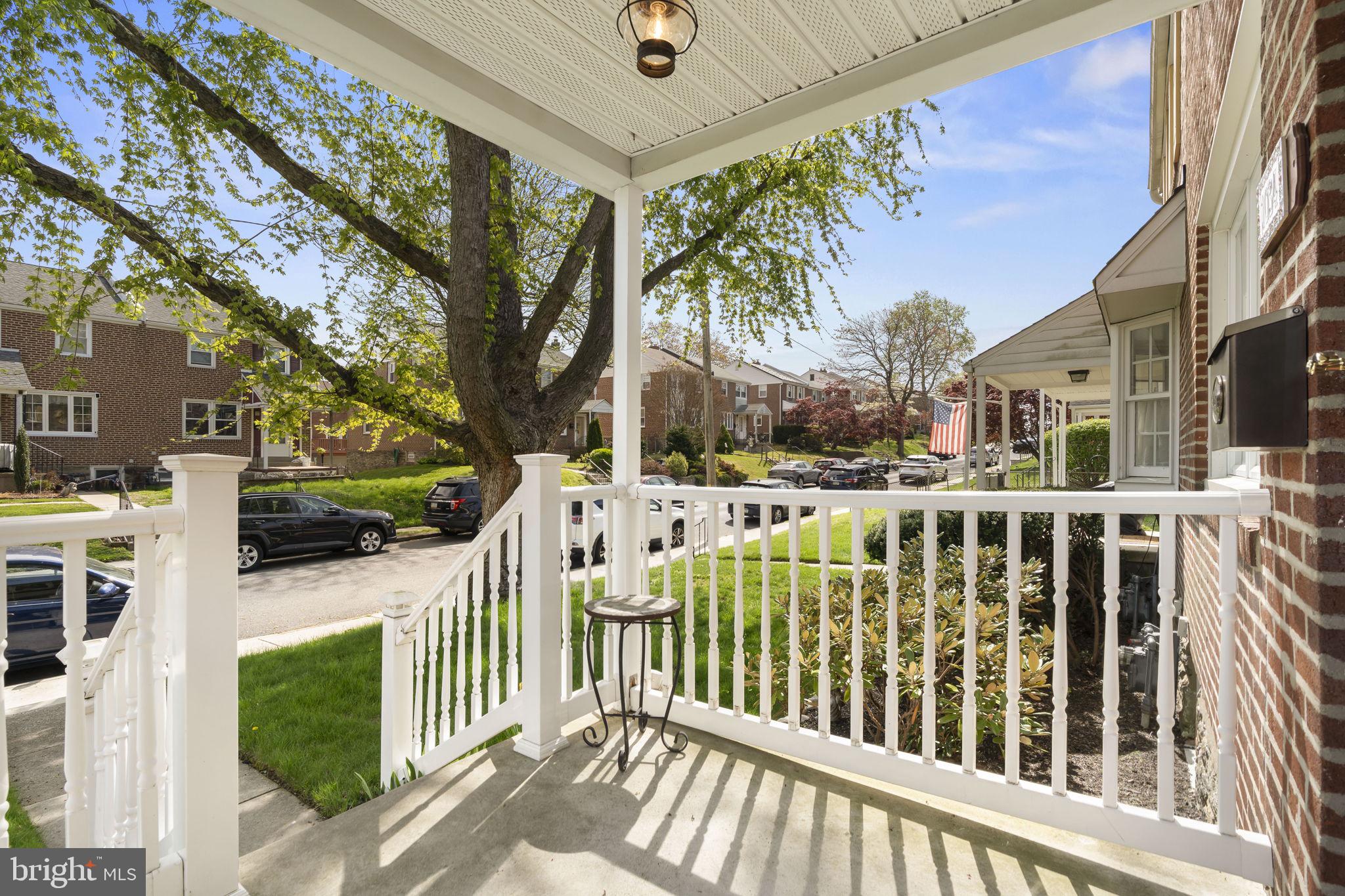 DREXEL HILL - Residential
