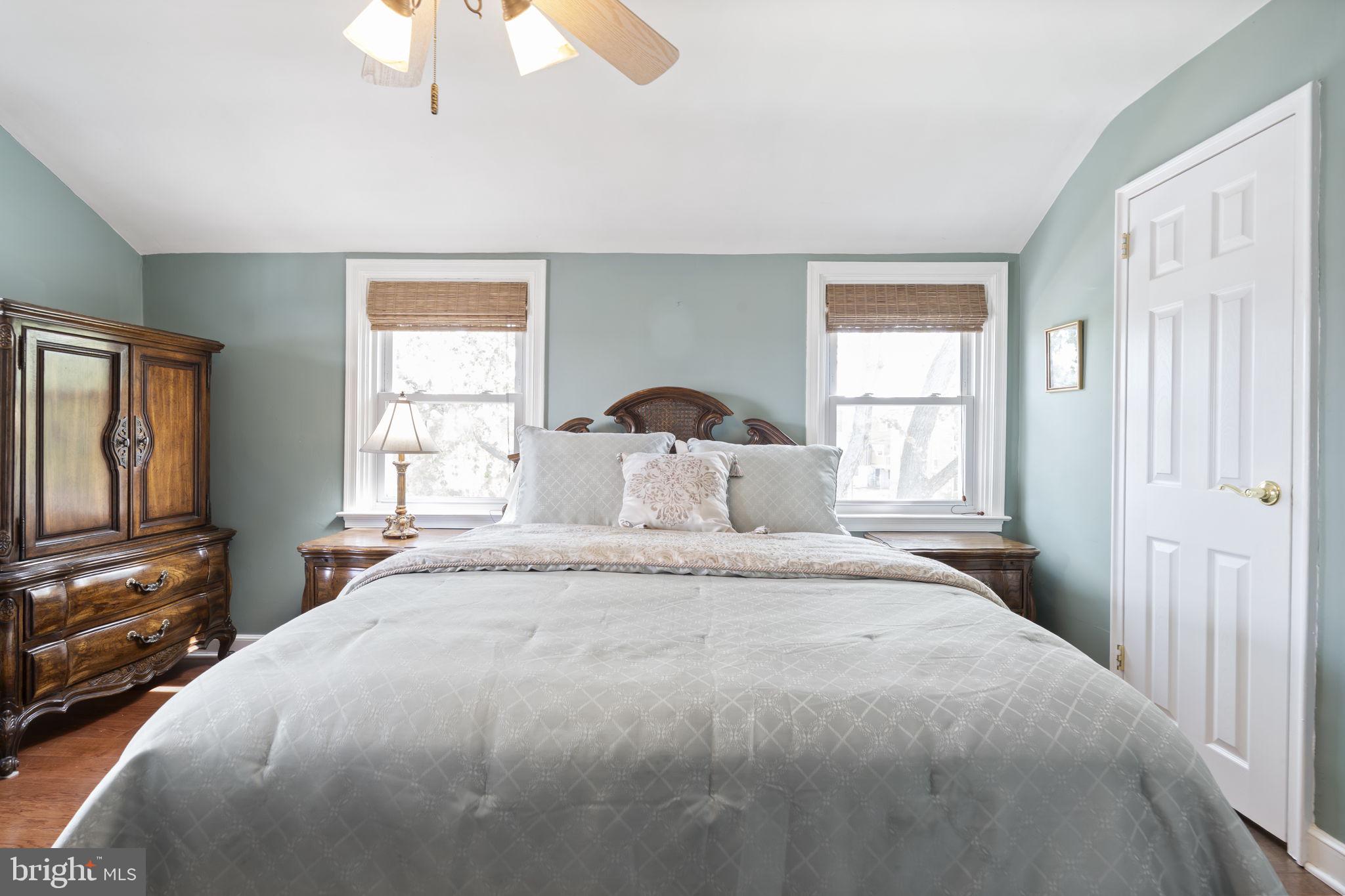 DREXEL HILL - Residential