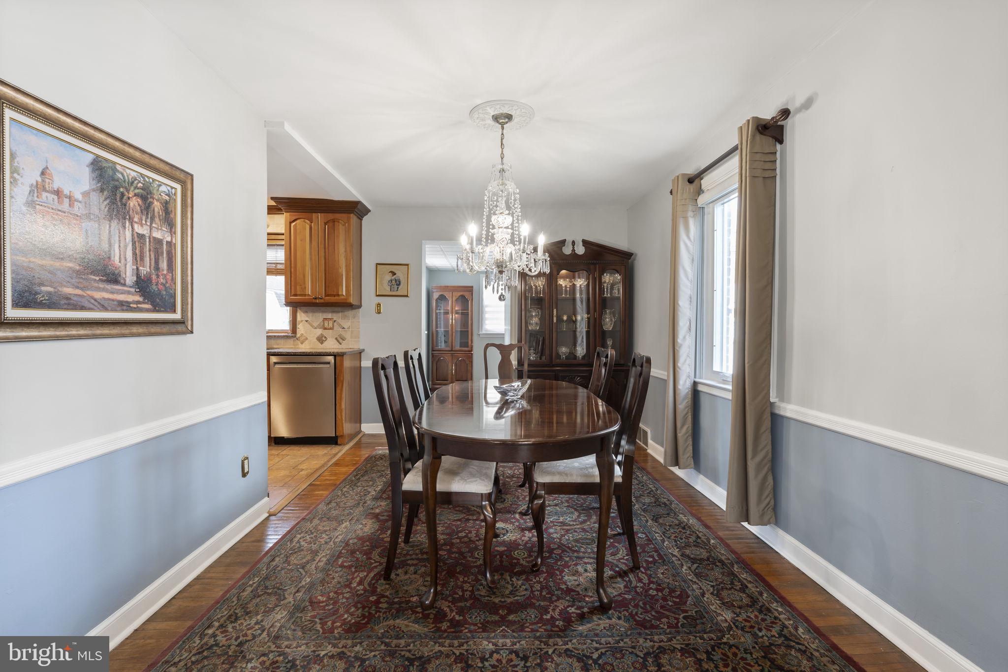 DREXEL HILL - Residential