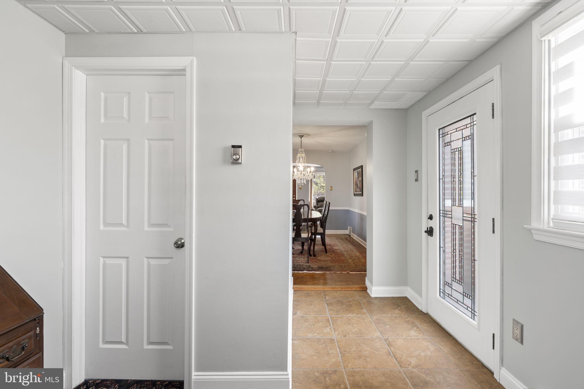 DREXEL HILL - Residential