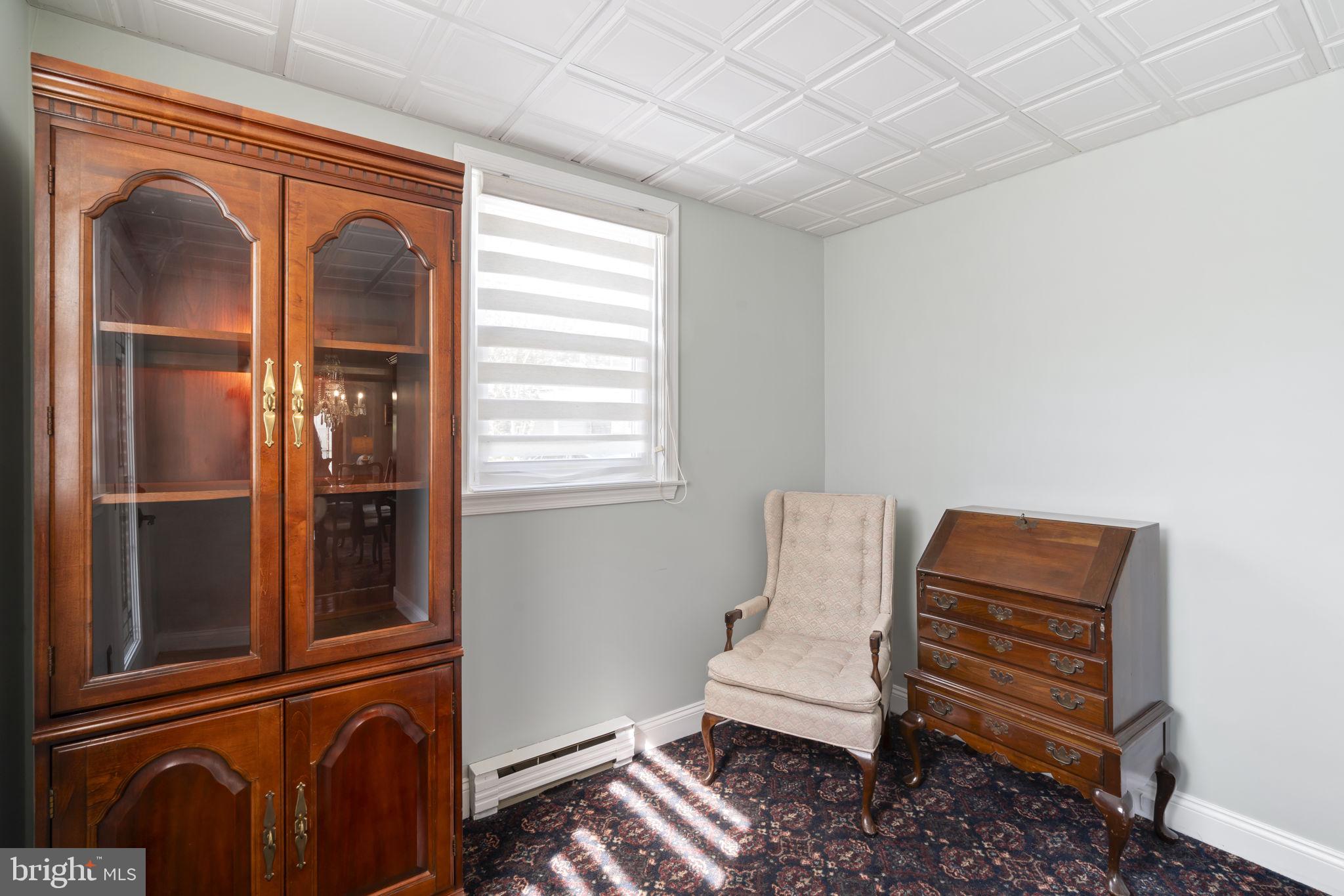 DREXEL HILL - Residential