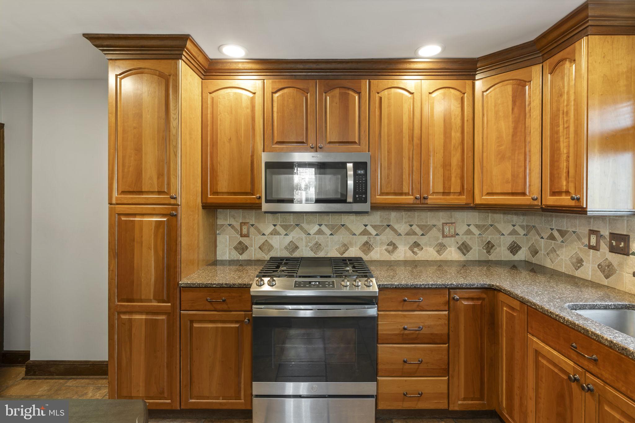 DREXEL HILL - Residential