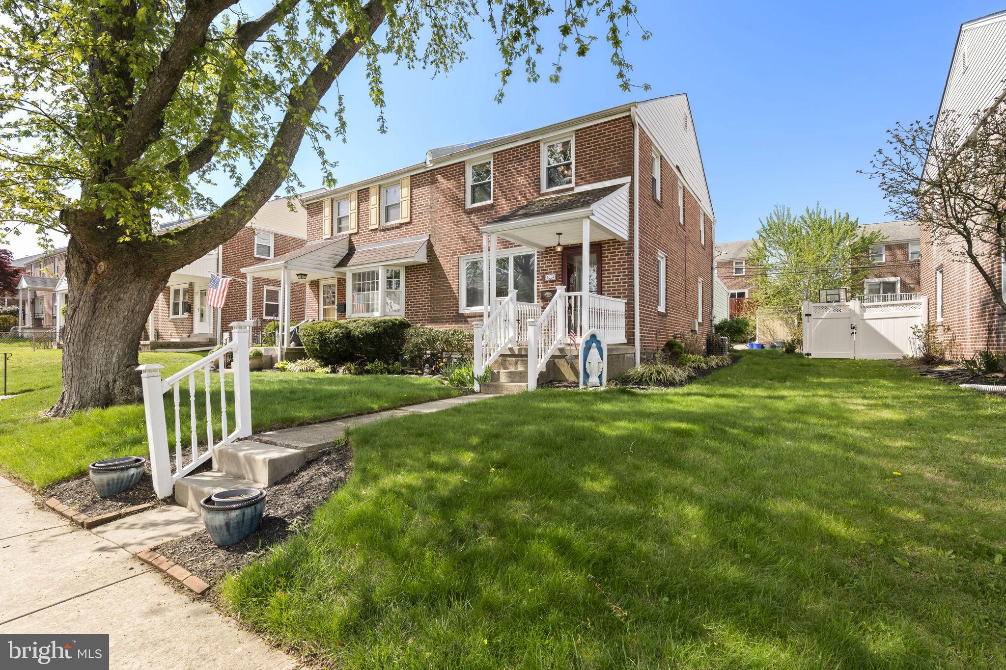 DREXEL HILL - Residential