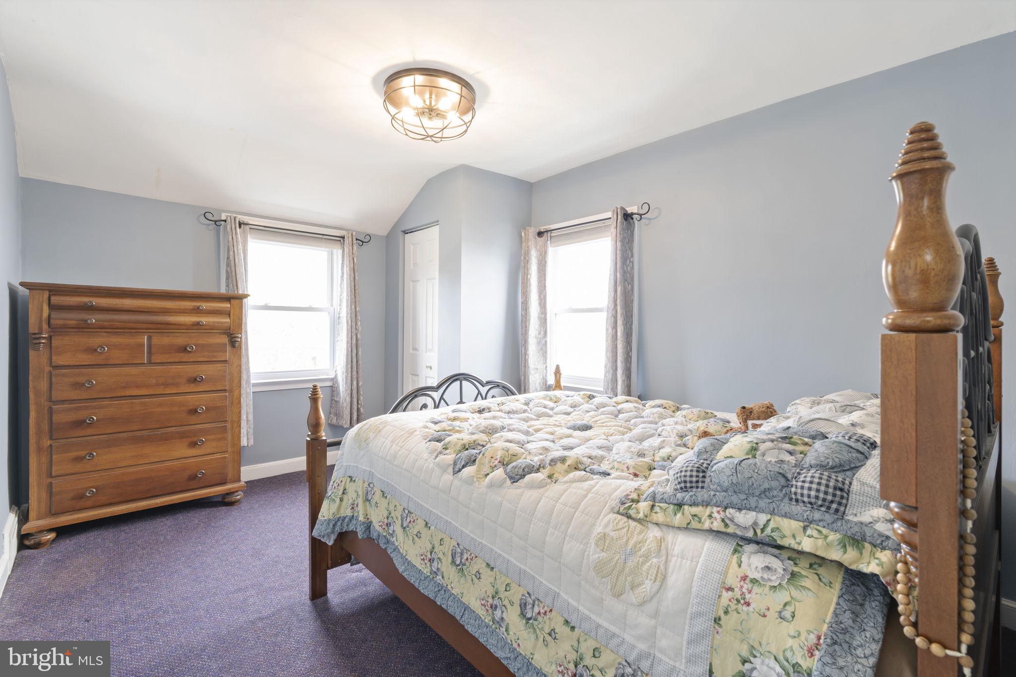 DREXEL HILL - Residential