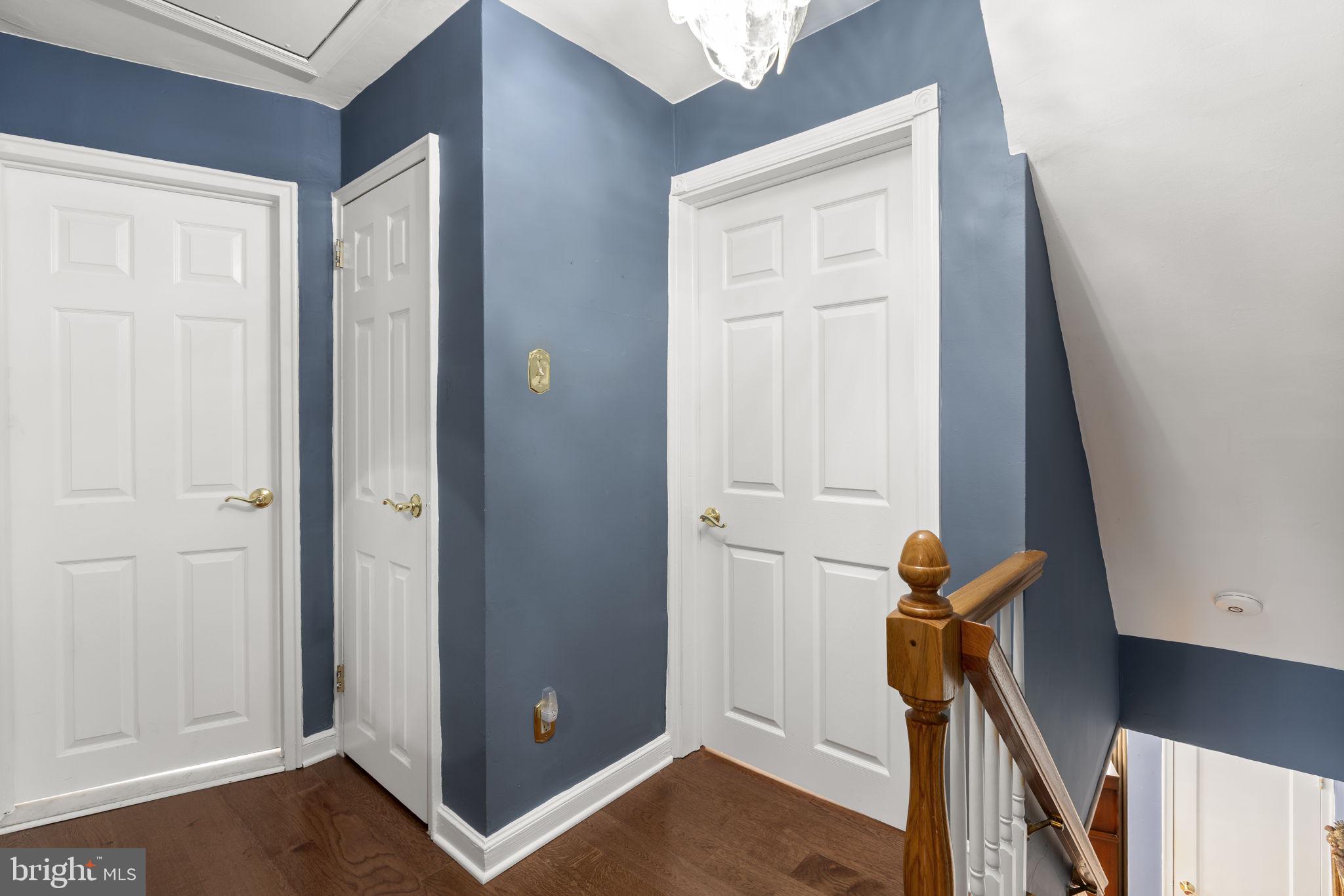 DREXEL HILL - Residential