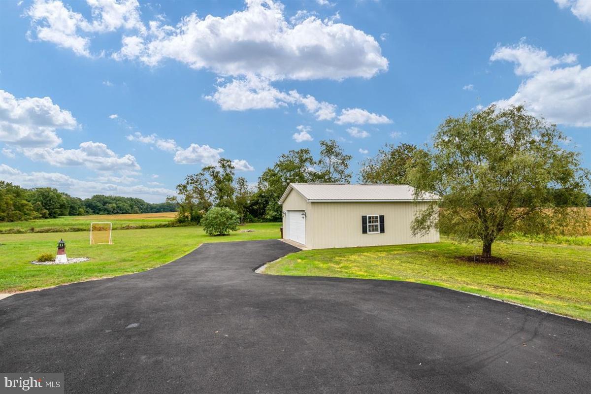 CENTREVILLE - Residential