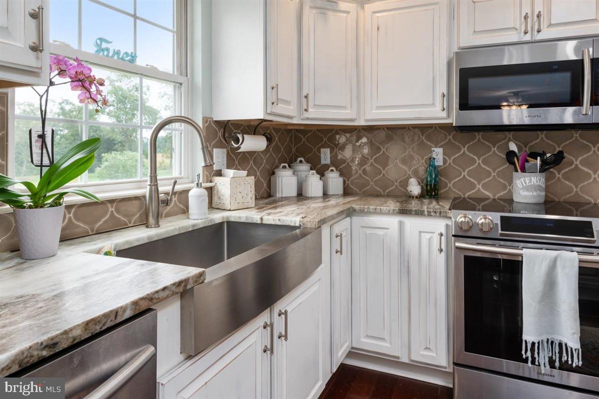 CENTREVILLE - Residential