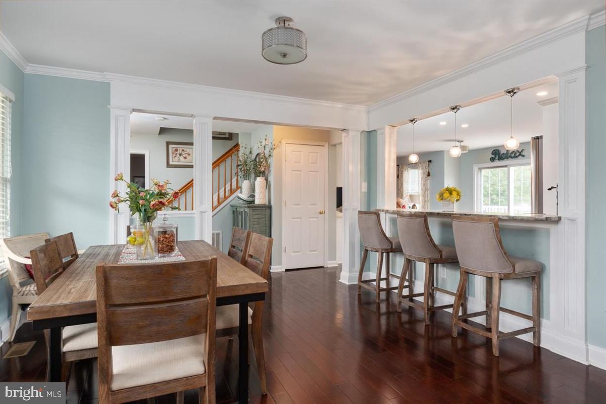 CENTREVILLE - Residential