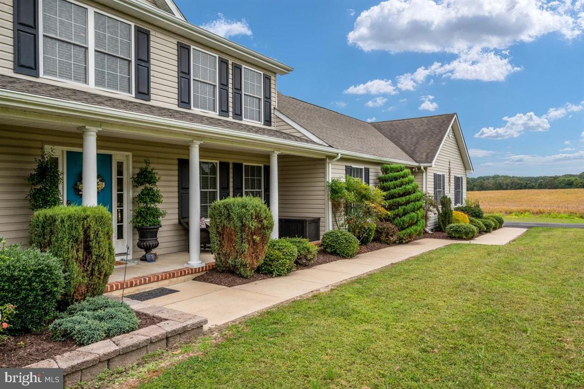 CENTREVILLE - Residential