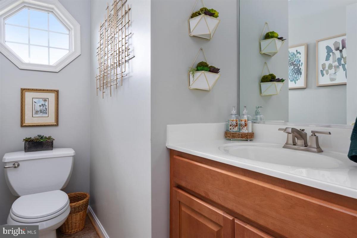 CENTREVILLE - Residential