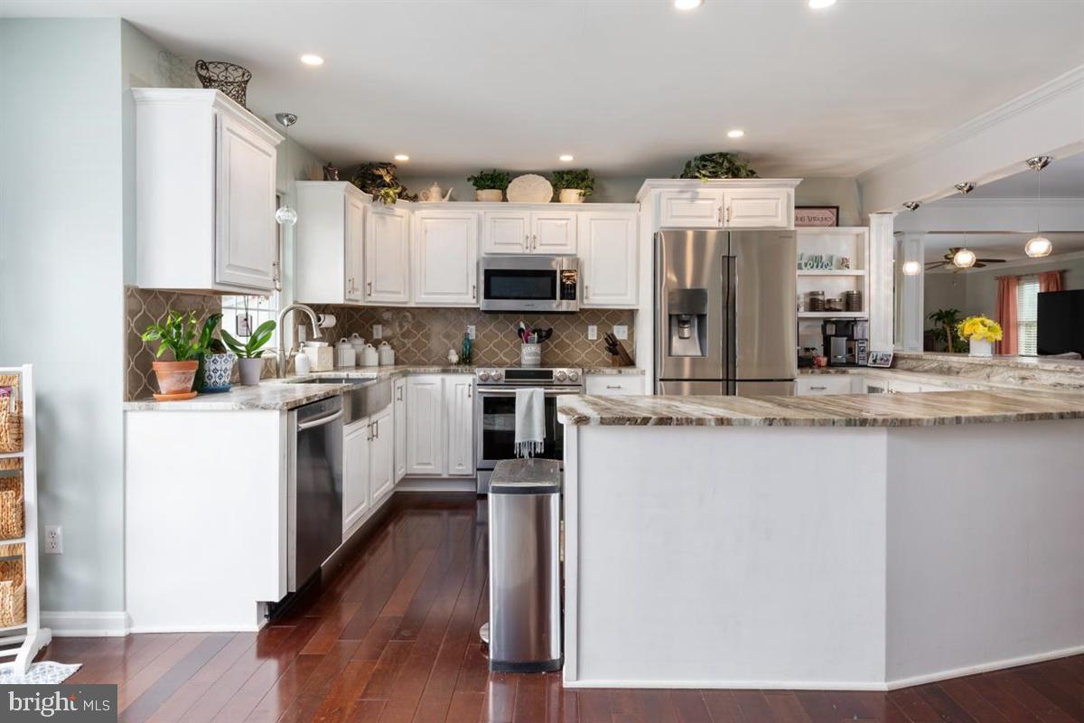 CENTREVILLE - Residential