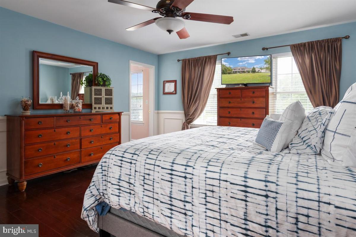 CENTREVILLE - Residential