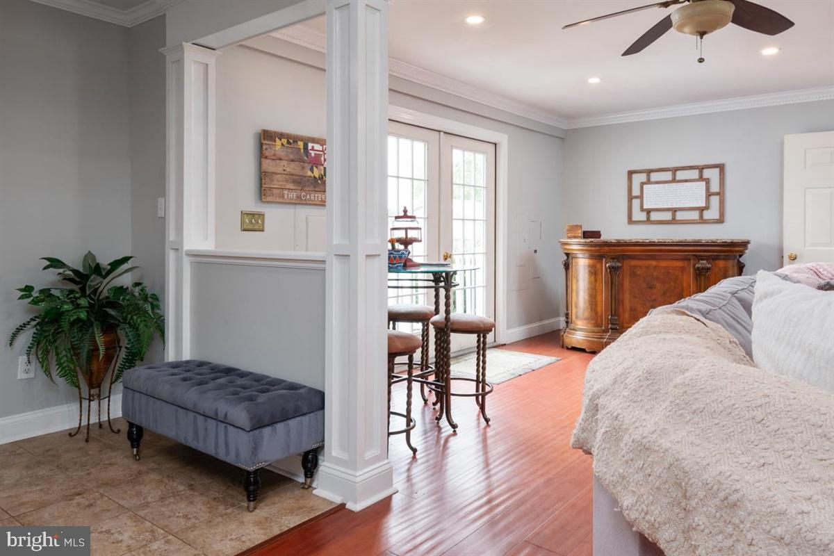 CENTREVILLE - Residential