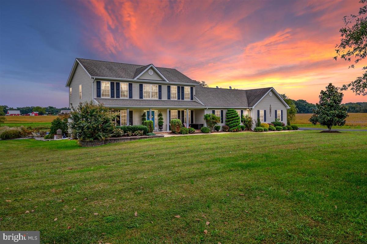 CENTREVILLE - Residential