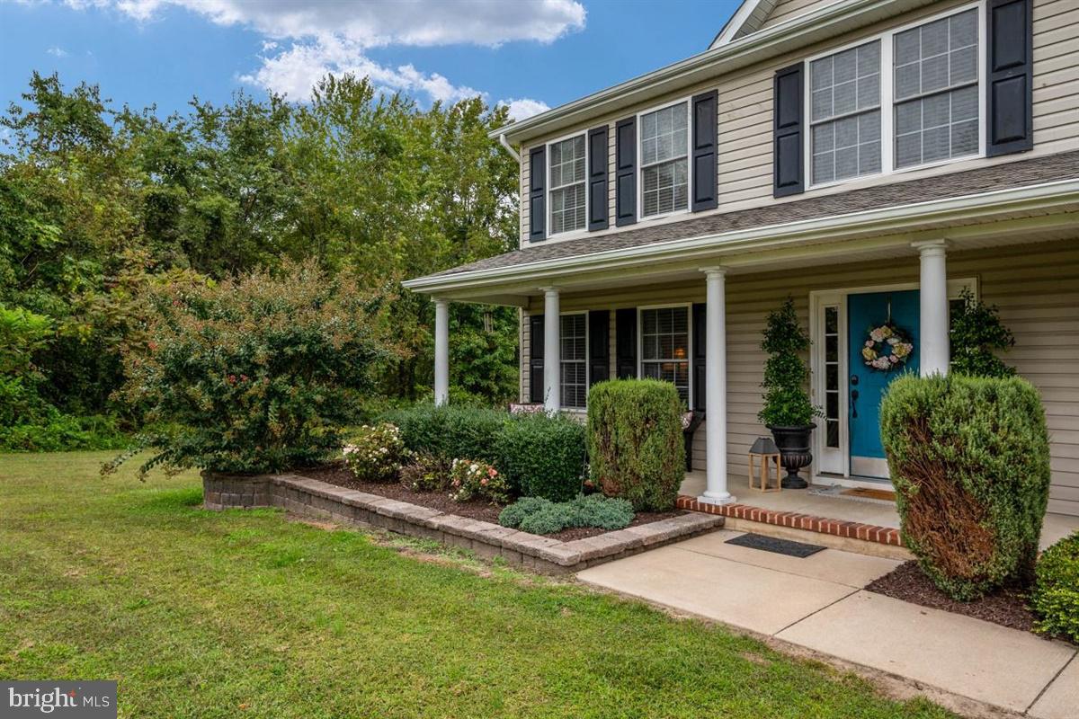 CENTREVILLE - Residential