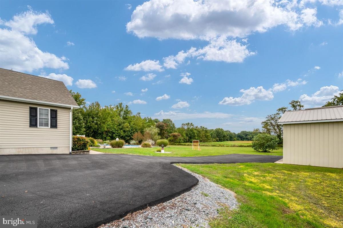 CENTREVILLE - Residential