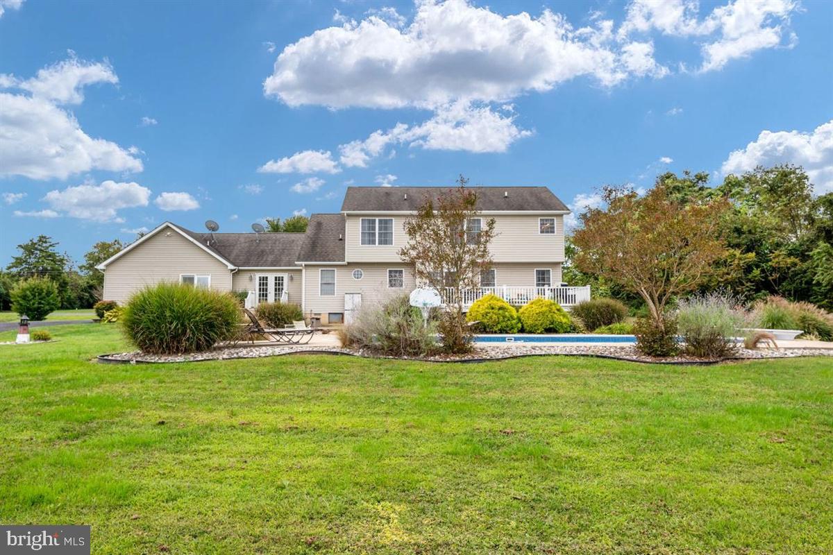 CENTREVILLE - Residential