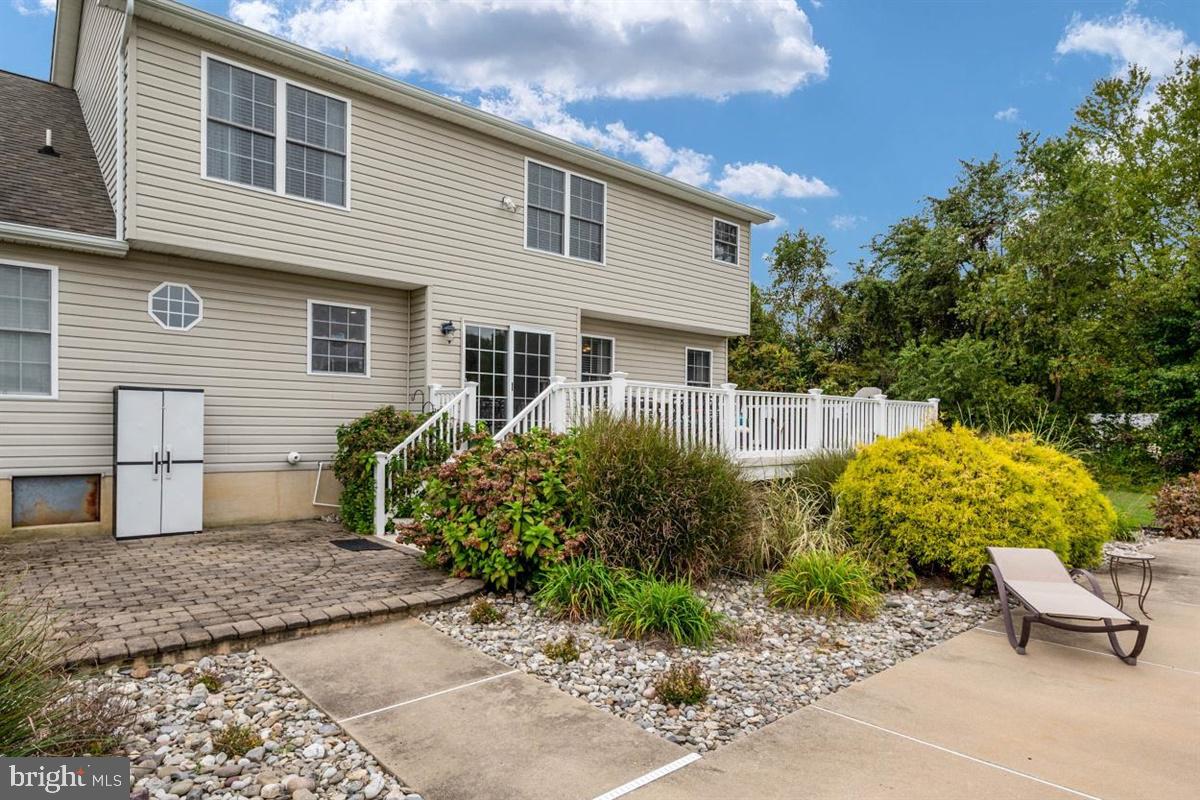 CENTREVILLE - Residential