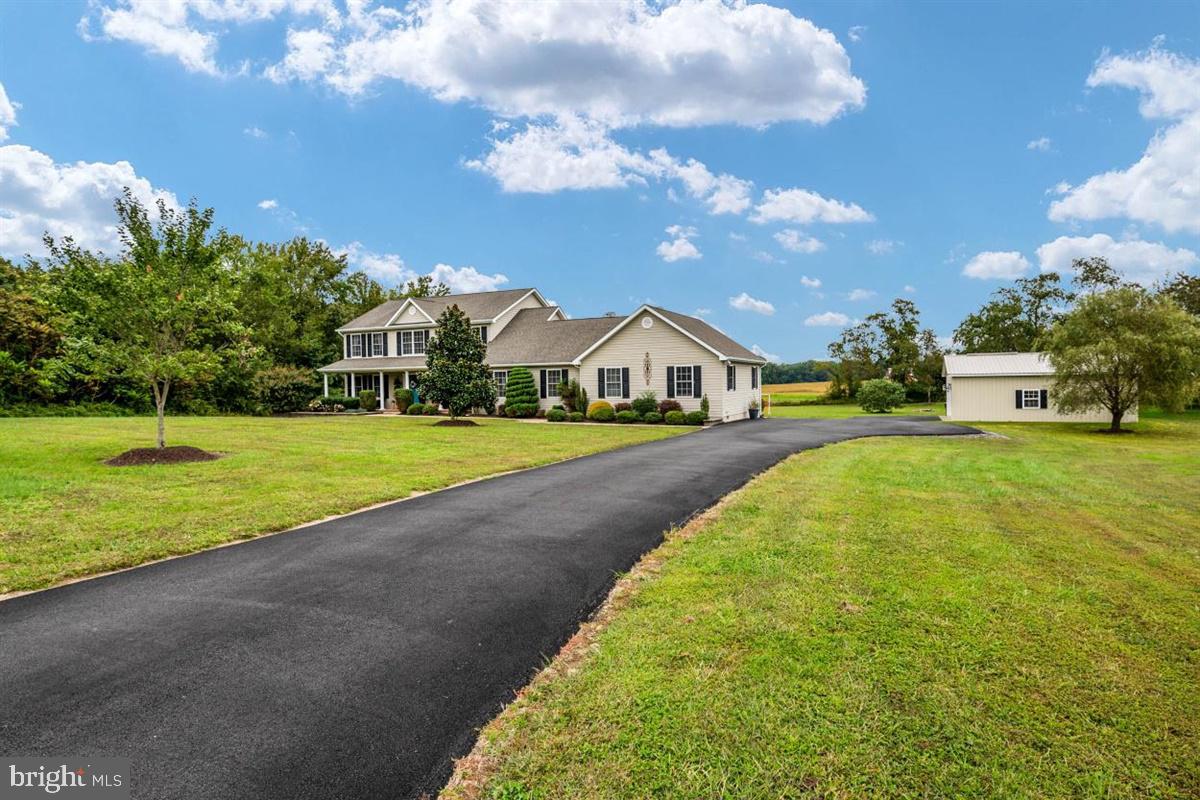 CENTREVILLE - Residential