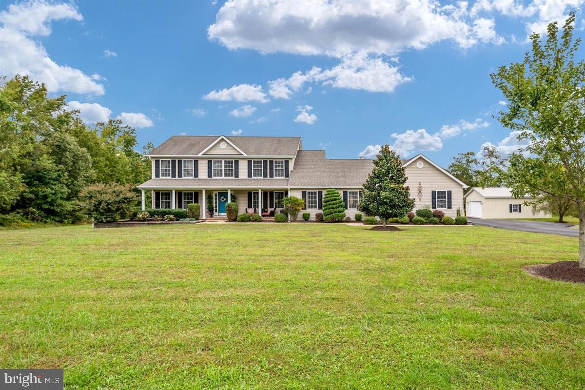 CENTREVILLE - Residential