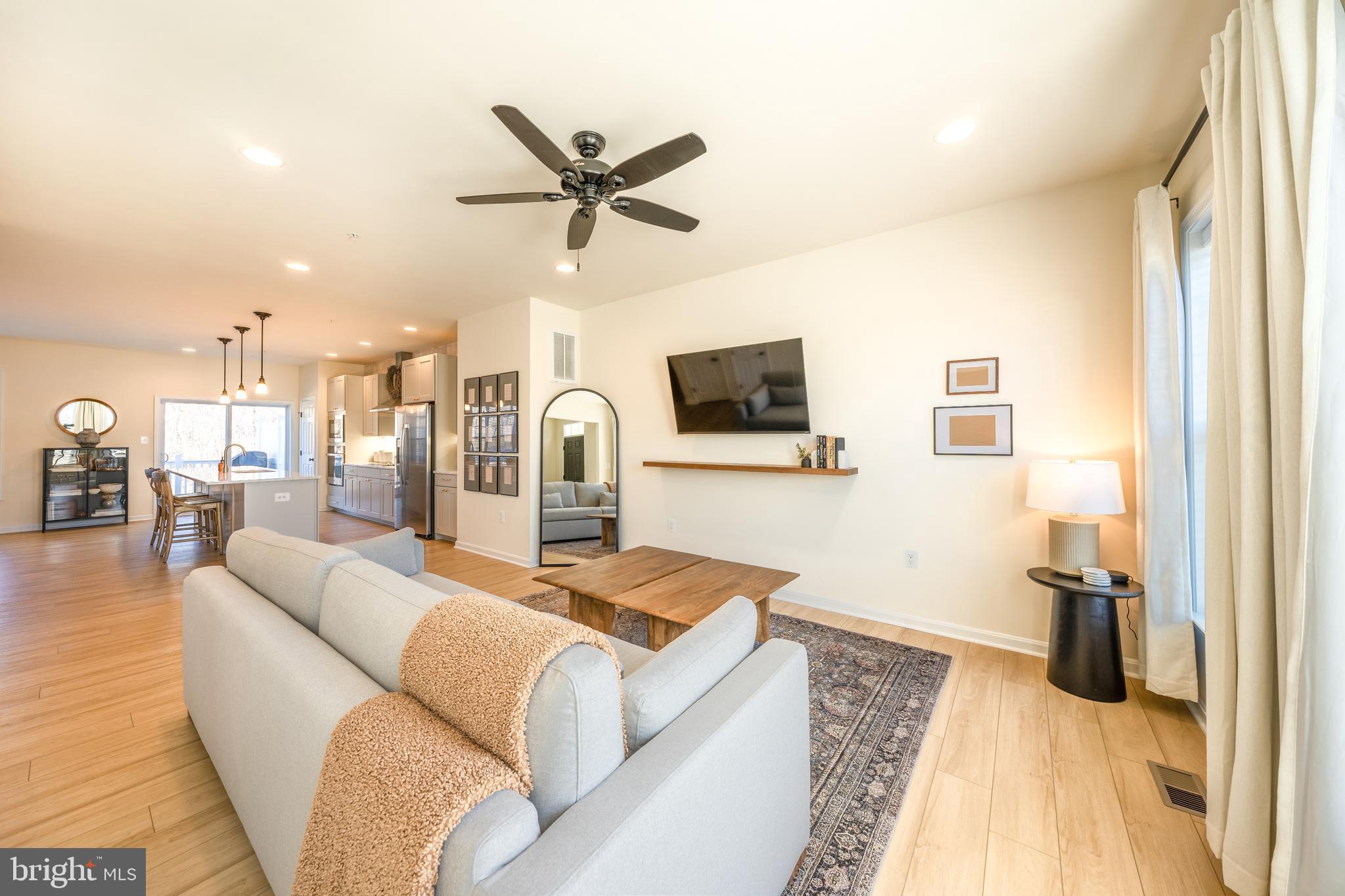 CLARK'S REST - Residential