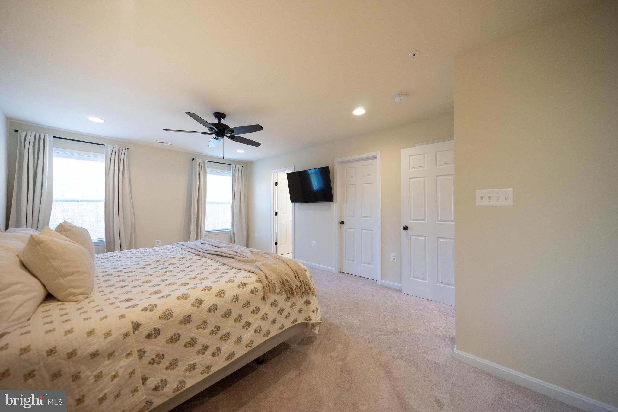 CLARK'S REST - Residential