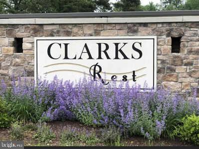 CLARK'S REST - Residential