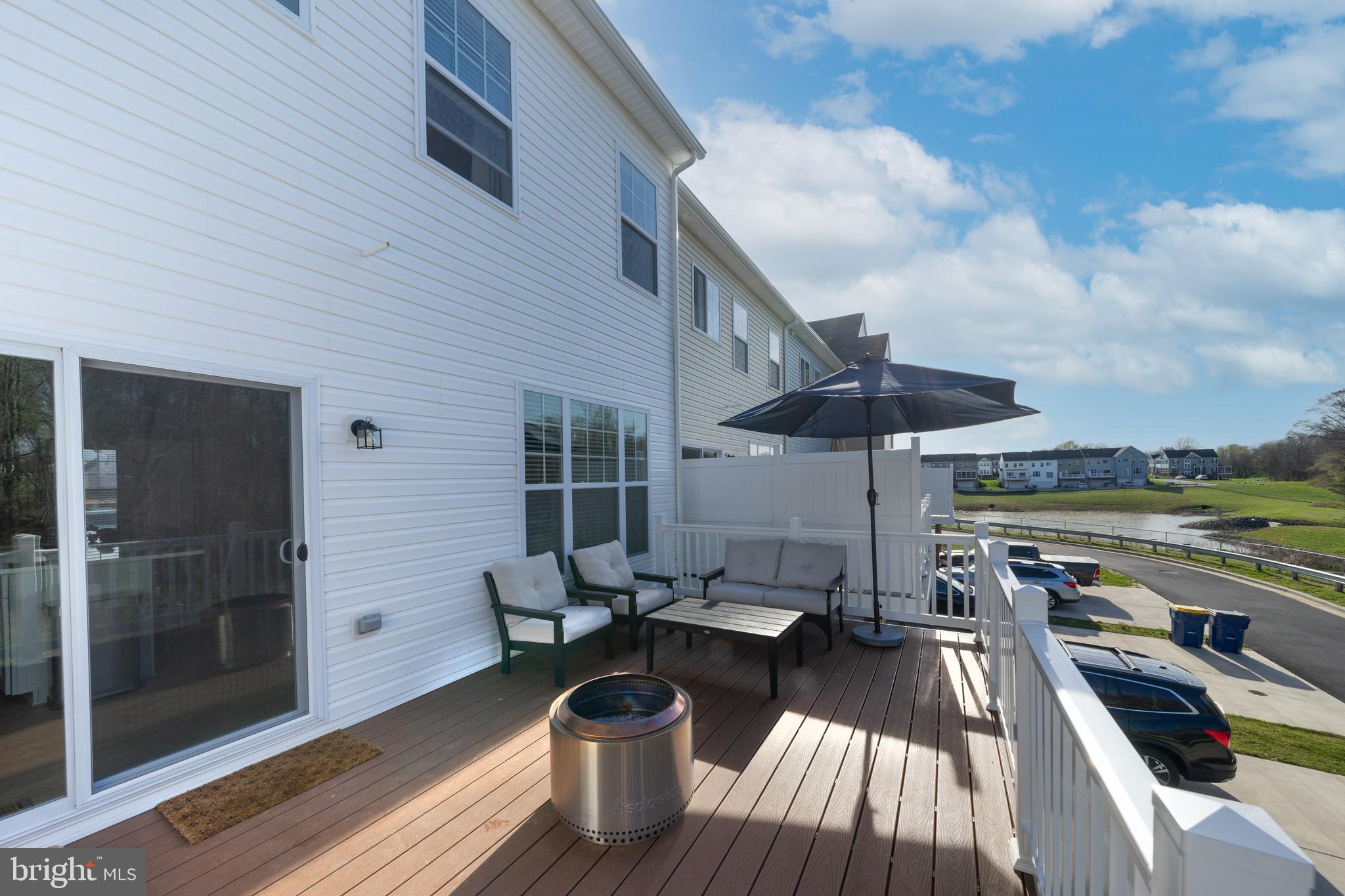 CLARK'S REST - Residential