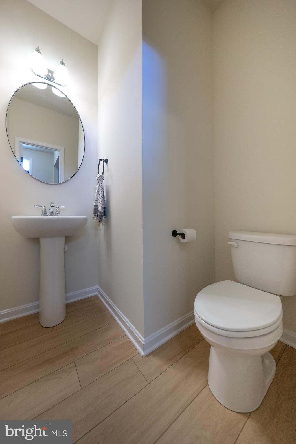 CLARK'S REST - Residential