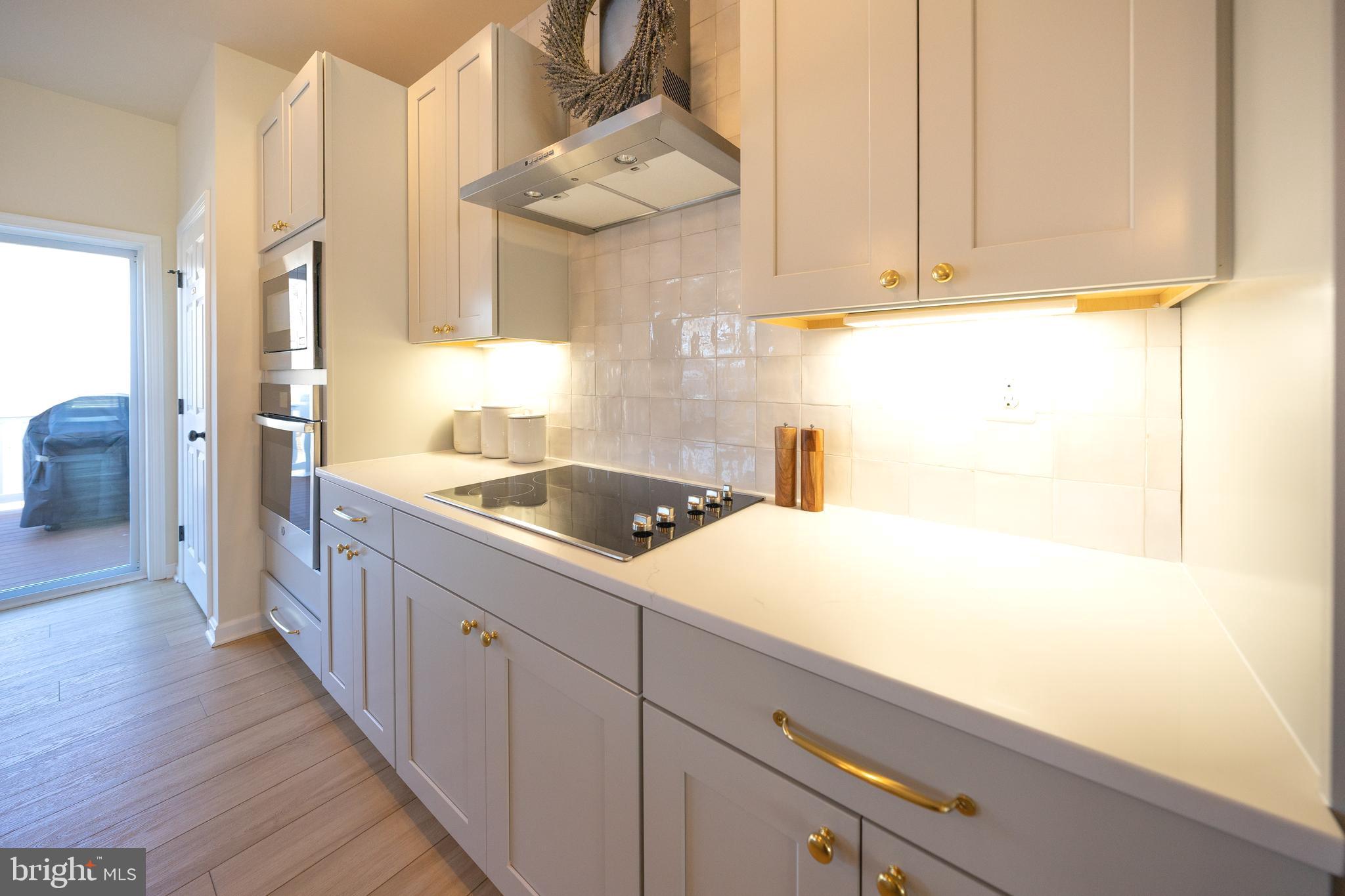 CLARK'S REST - Residential