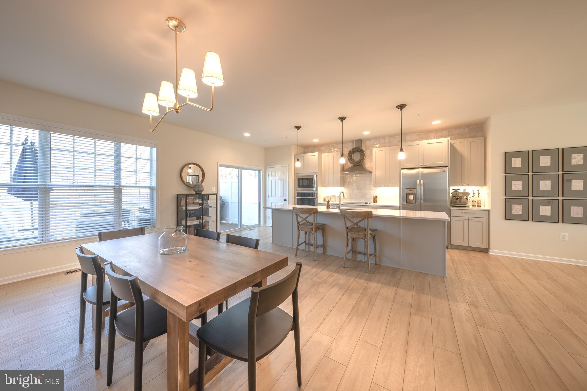 CLARK'S REST - Residential