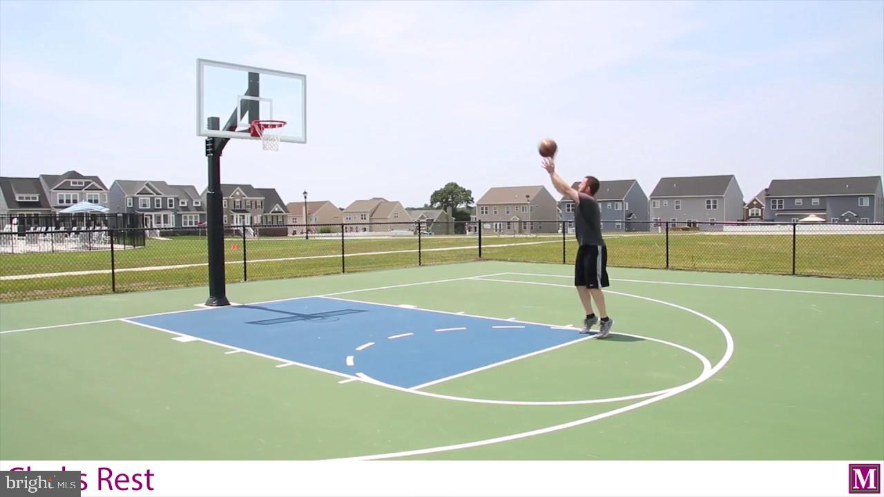 CLARK'S REST - Residential