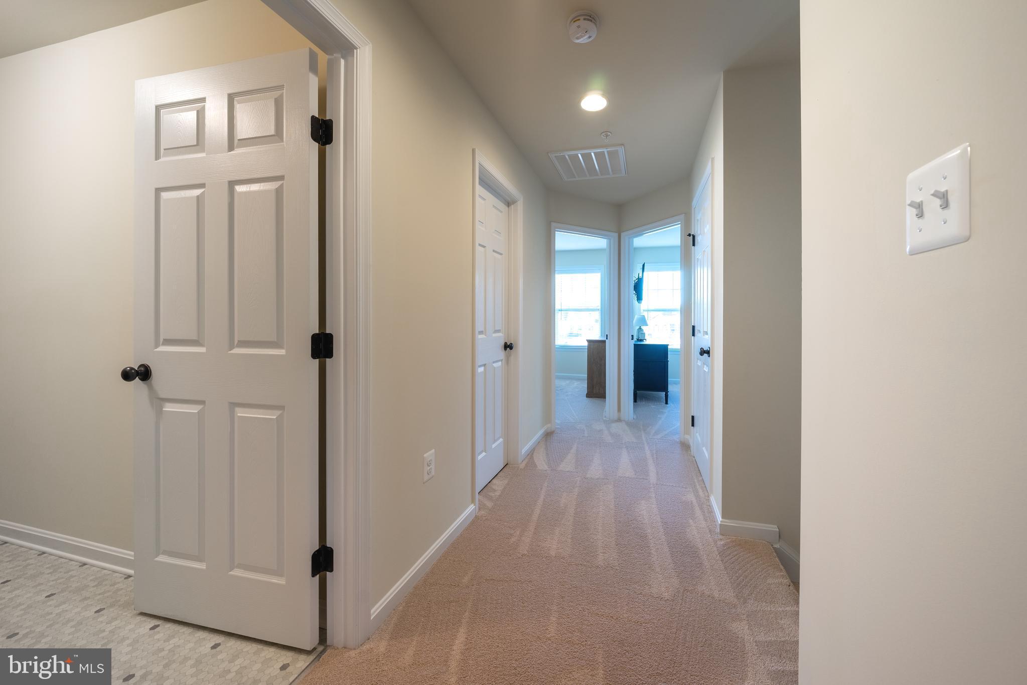 CLARK'S REST - Residential