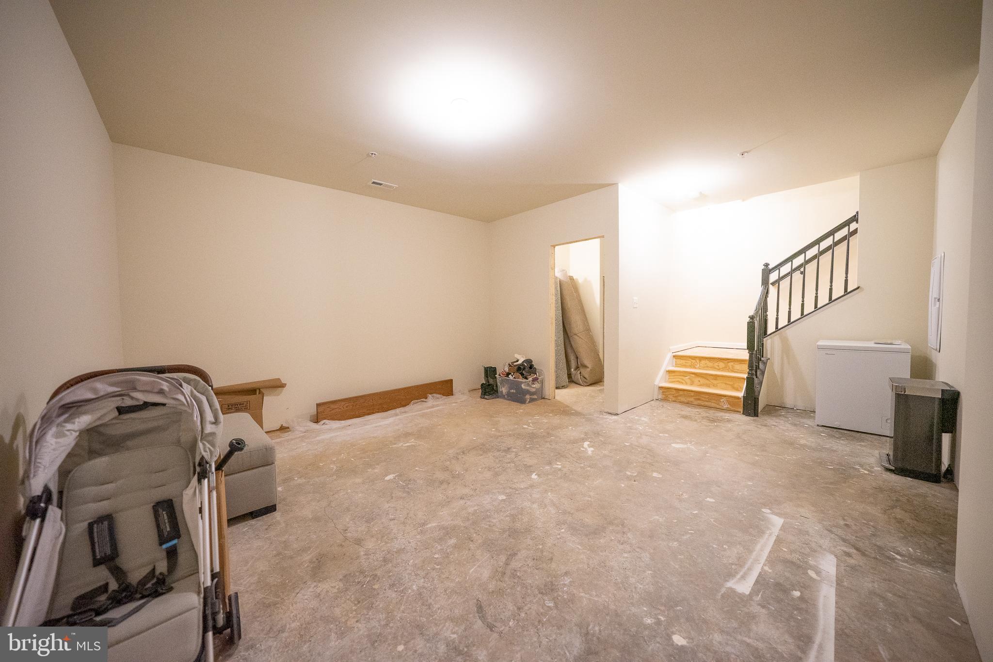 CLARK'S REST - Residential