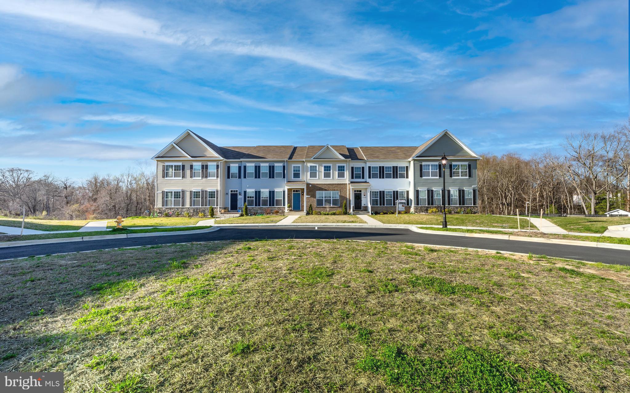 CLARK'S REST - Residential