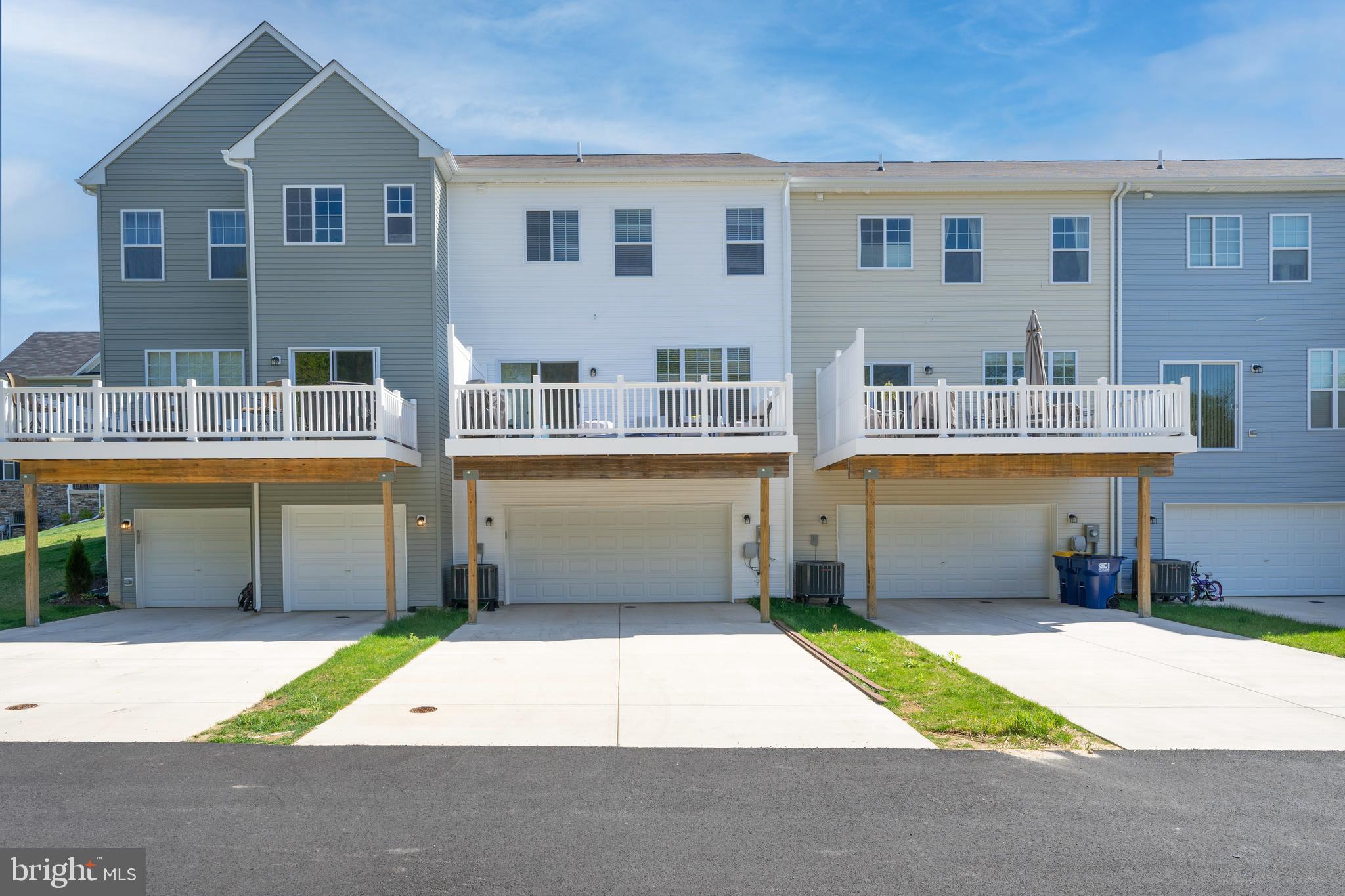 CLARK'S REST - Residential