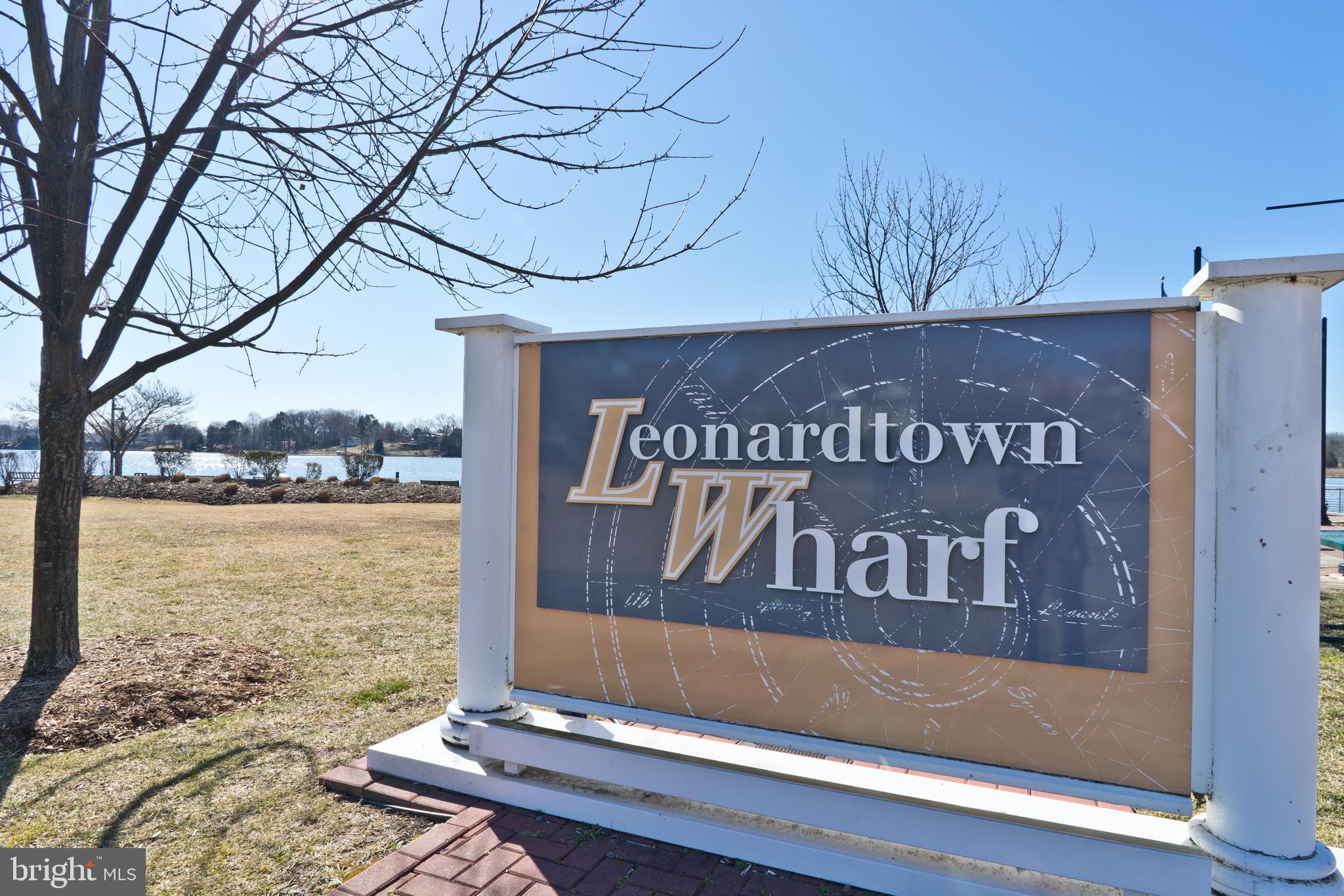 CLARK'S REST - Residential