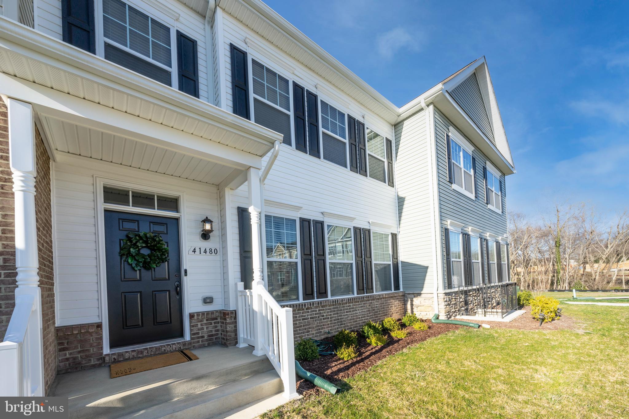 CLARK'S REST - Residential