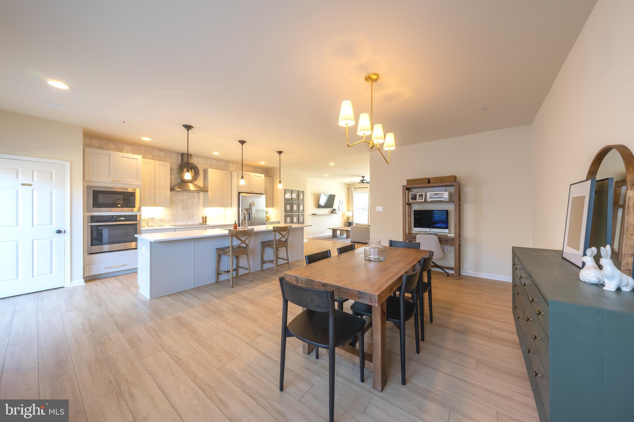 CLARK'S REST - Residential