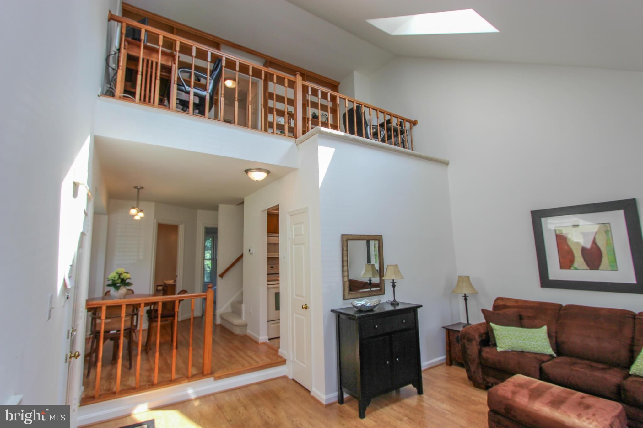 SOUTH KINGS STATION - Residential