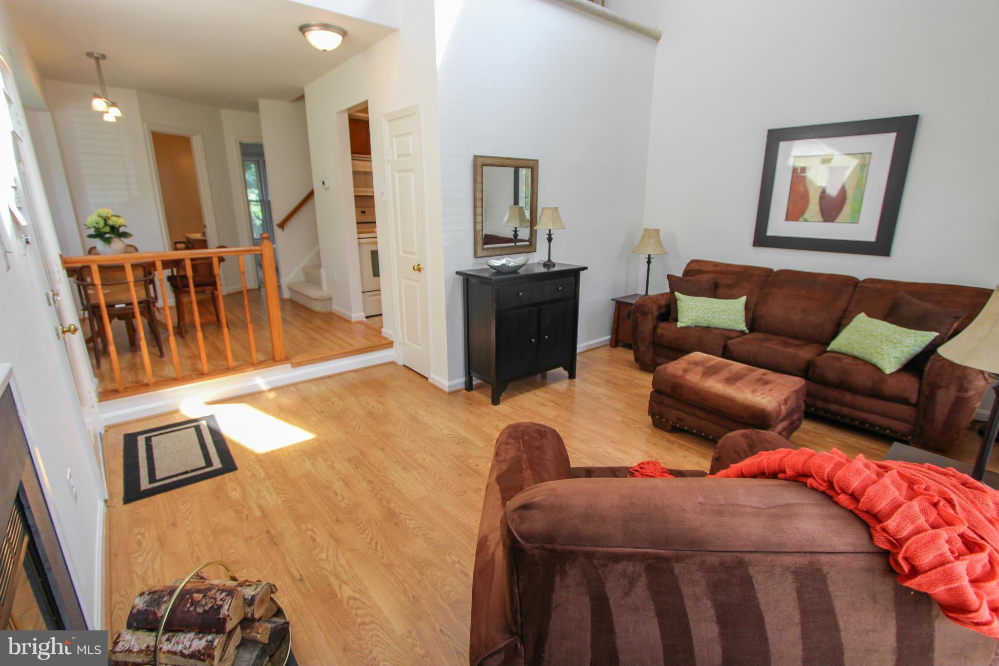 SOUTH KINGS STATION - Residential