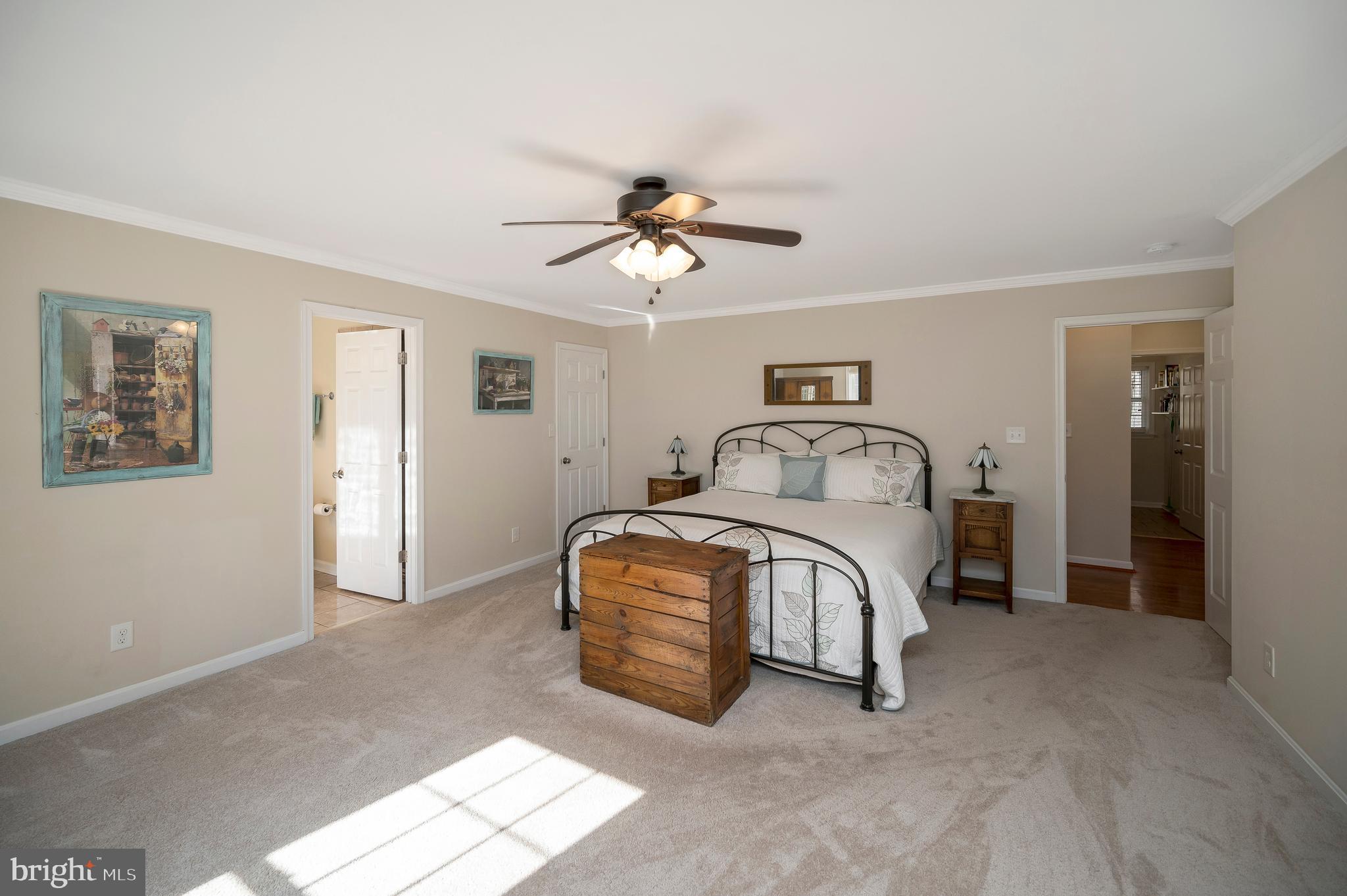 WOODS OF ADDISON - Residential