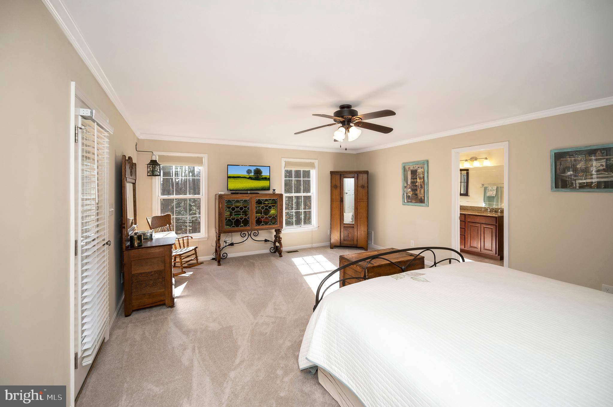 WOODS OF ADDISON - Residential