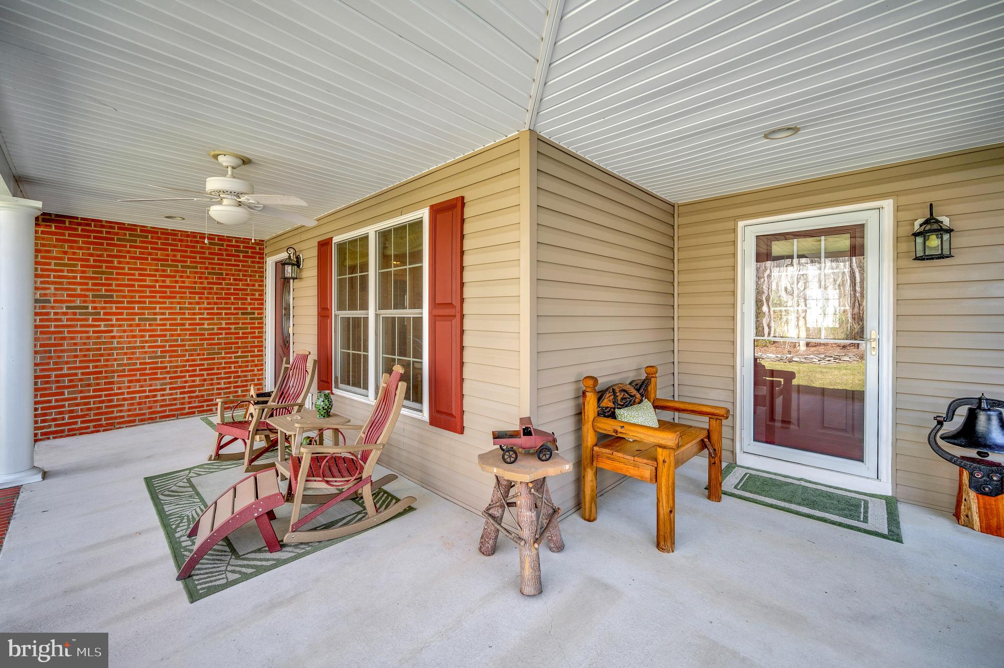 WOODS OF ADDISON - Residential