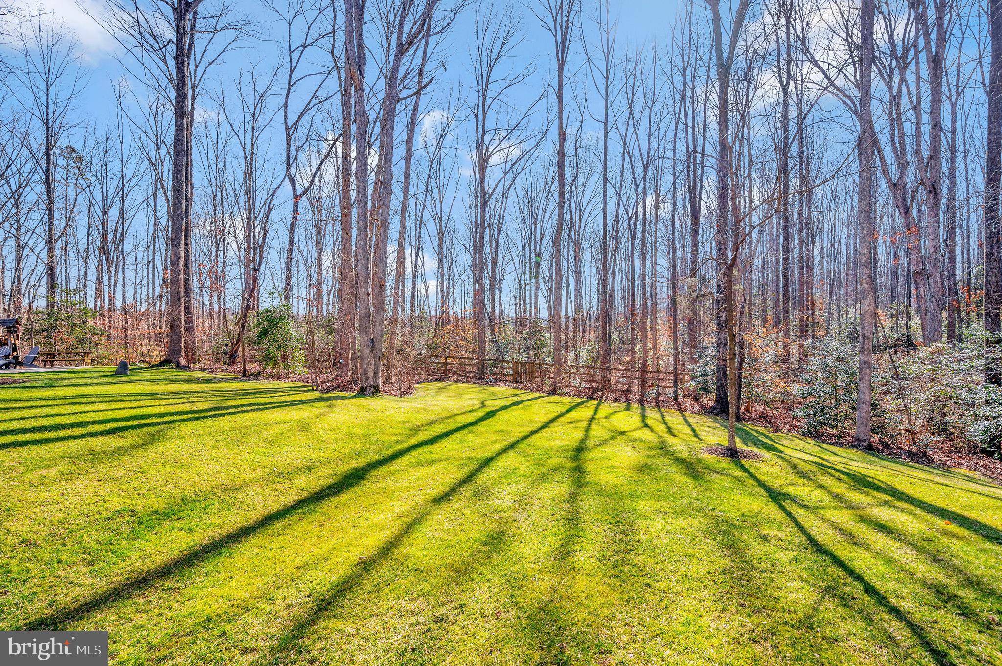 WOODS OF ADDISON - Residential